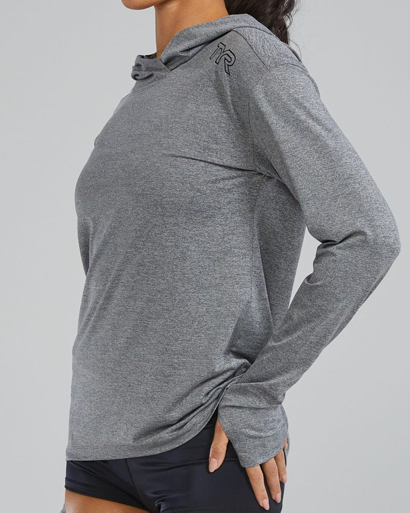 ::920 Iron Heather