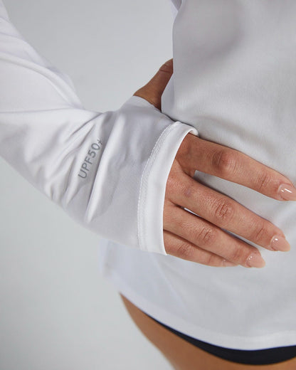 Product image for 100 White