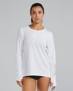 Women's SunDefense Long Sleeve Shirt
