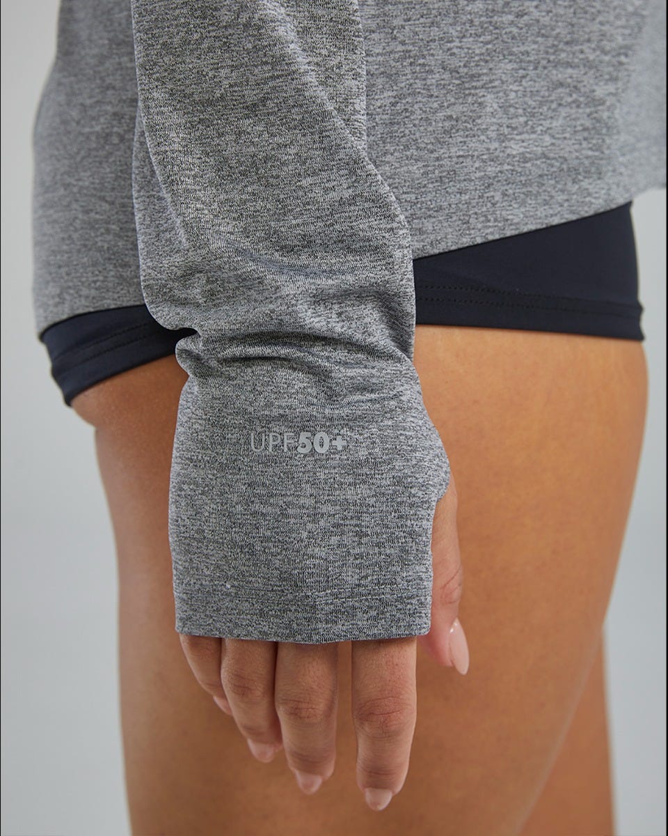 Product image for 920 Iron Heather