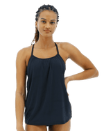 Women's Shea 2-in-1 Tank - Solid
