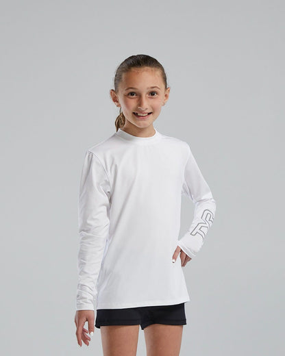 Product image for 100 White