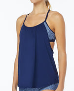 Women's Shea 2-in-1 Tank - Mantra