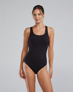 Durafast Elite® Women's Max Splice Controlfit Swimsuit - Solid