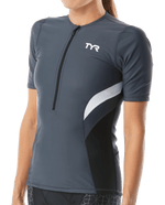Women's Short Sleeve Top