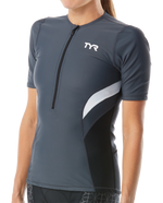 Women's Short Sleeve Top