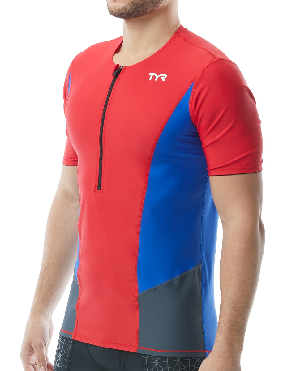 Product image for 583 Red/Blue/Grey