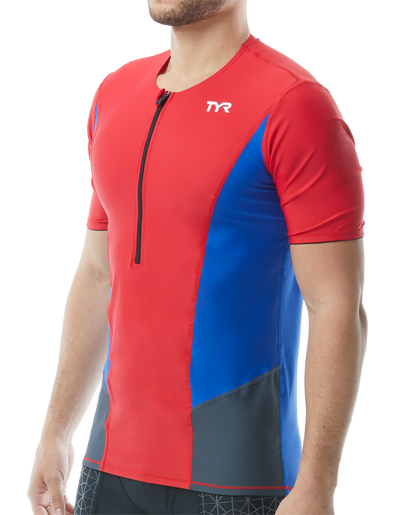 Product image for 583 Red/Blue/Grey