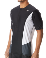 Men's Short Sleeve Top