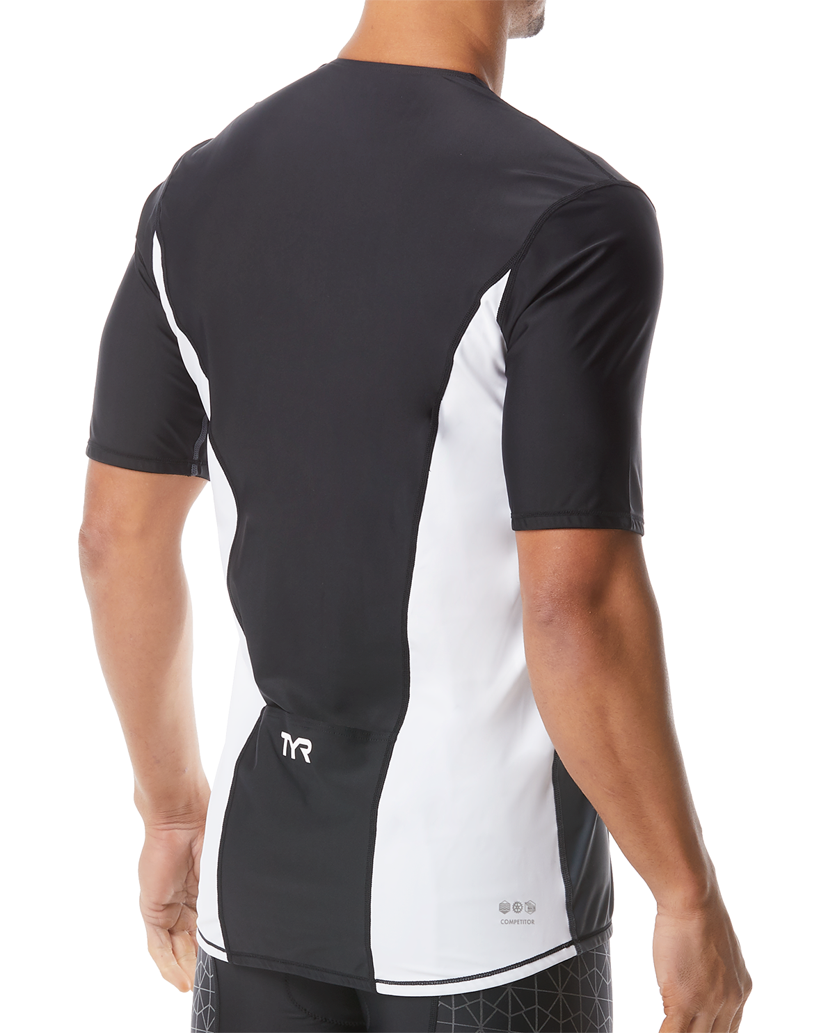 ::060 Black/White