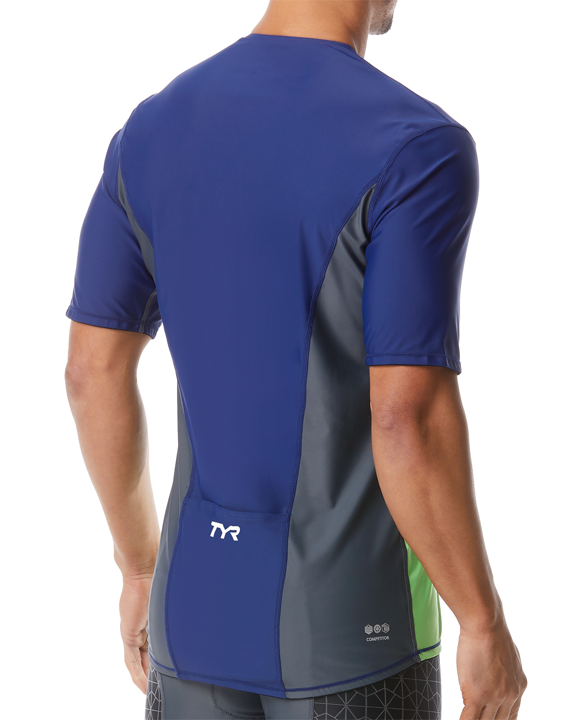 Product image for 459 Navy/Grey