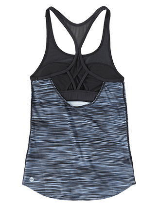 ::001 Black