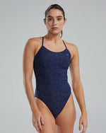 Women's Durafast Elite® TrinityFit Lapped / Navy
