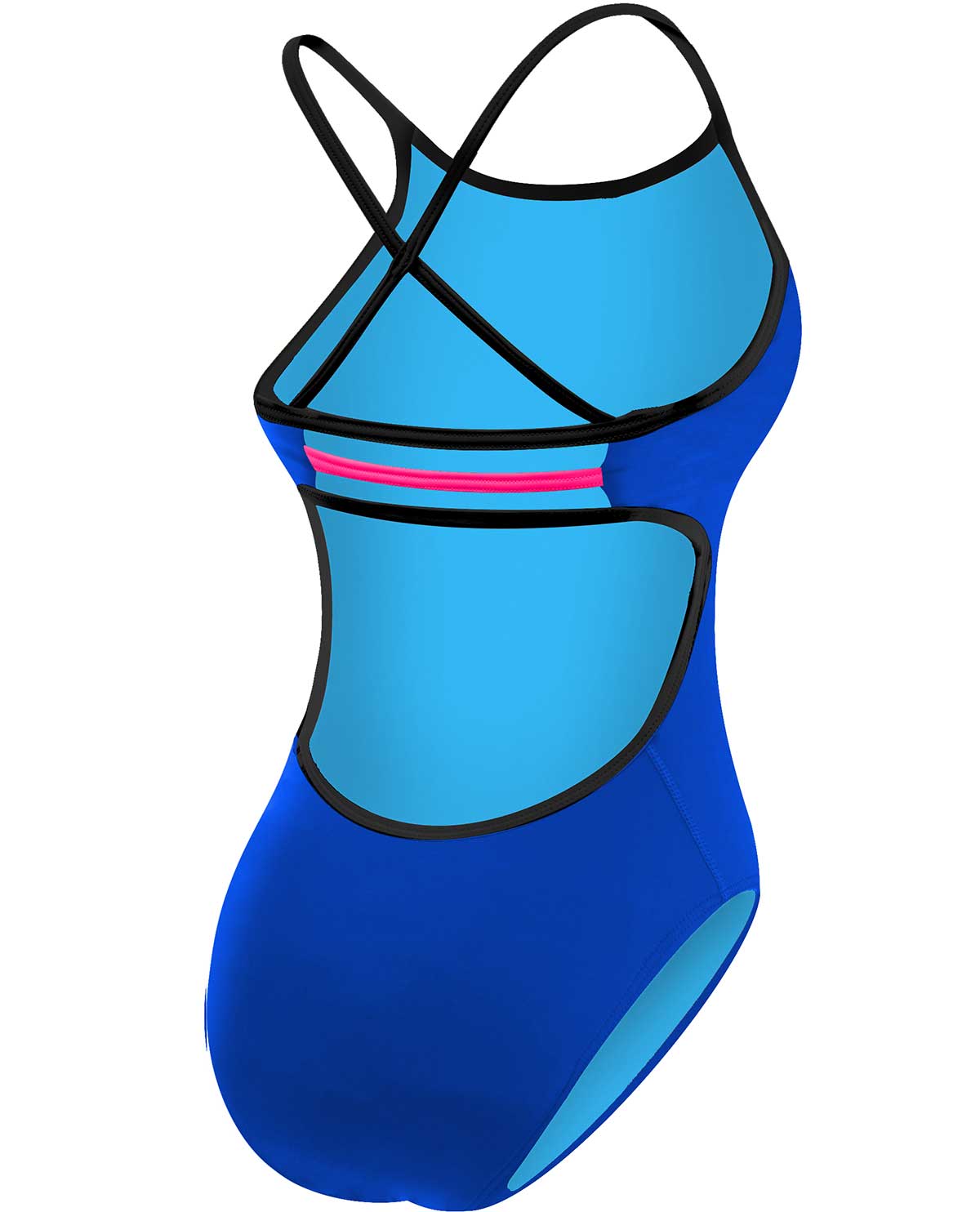 Product image for 478 Royal/Black