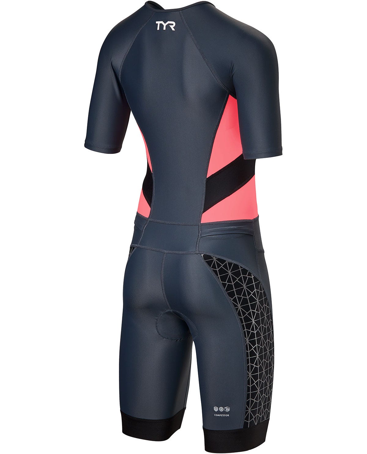 Product image for 194 Grey/Coral