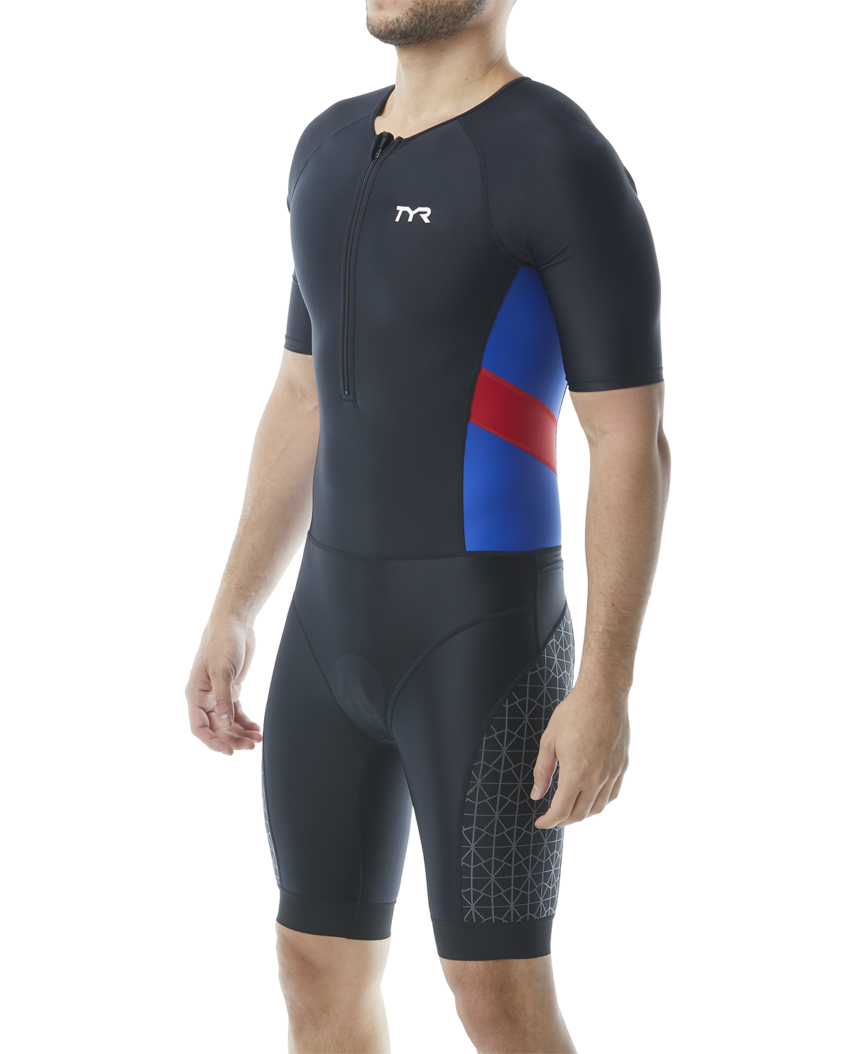 Product image for 606 Black/Blue/Red