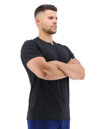 ::953 Charcoal/Black