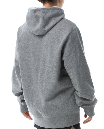 Product image for 252 Heather Grey