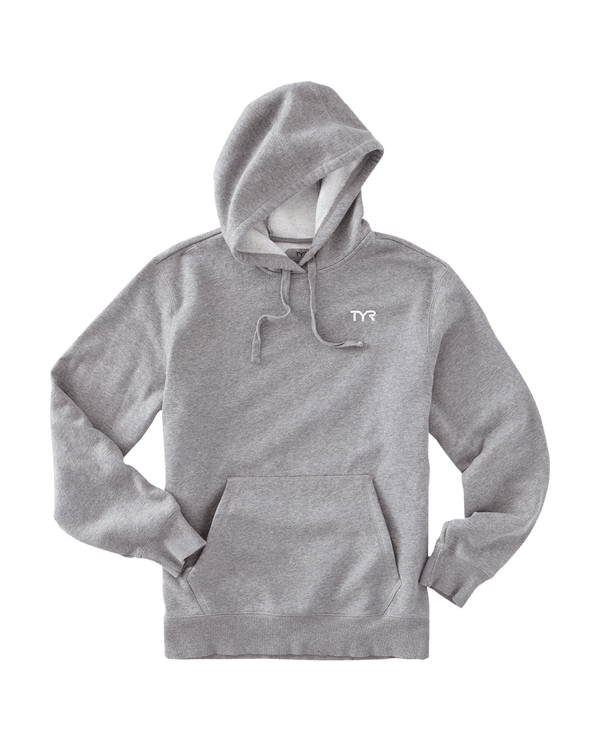::252 Heather Grey