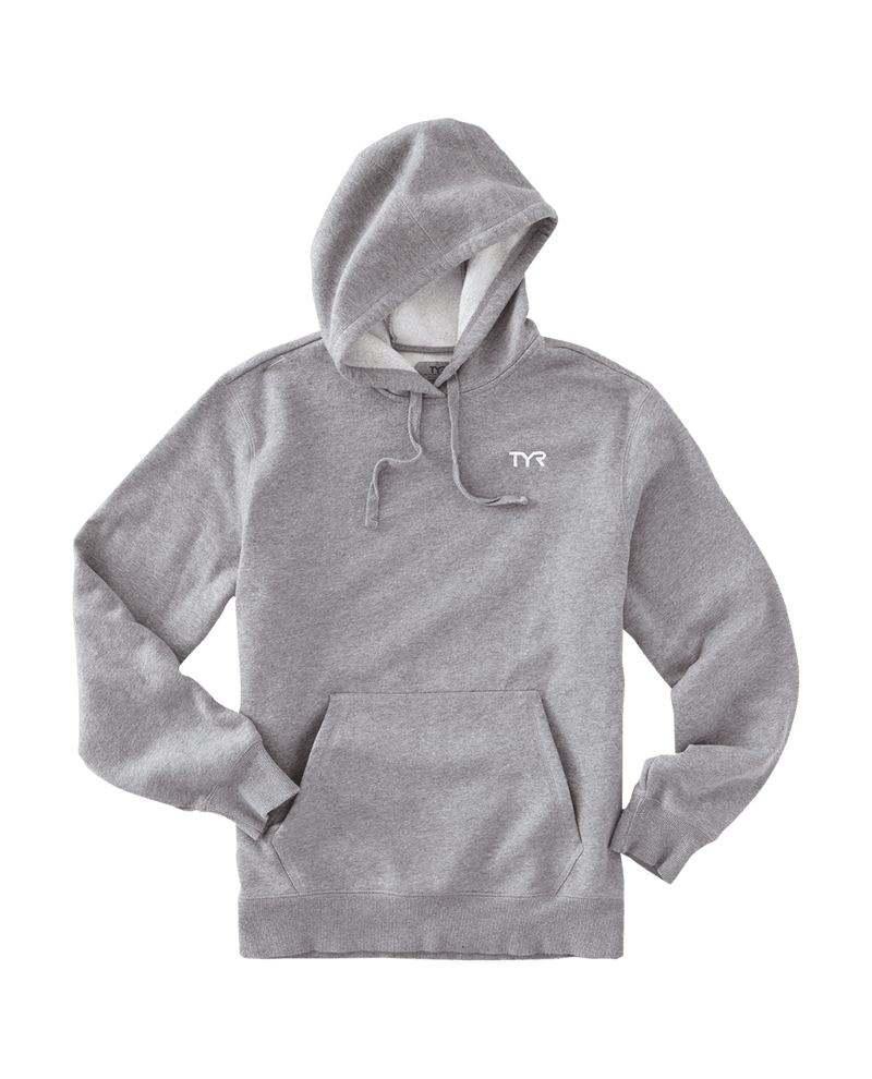::252 Heather Grey