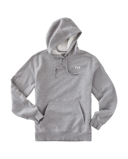 ::252 Heather Grey