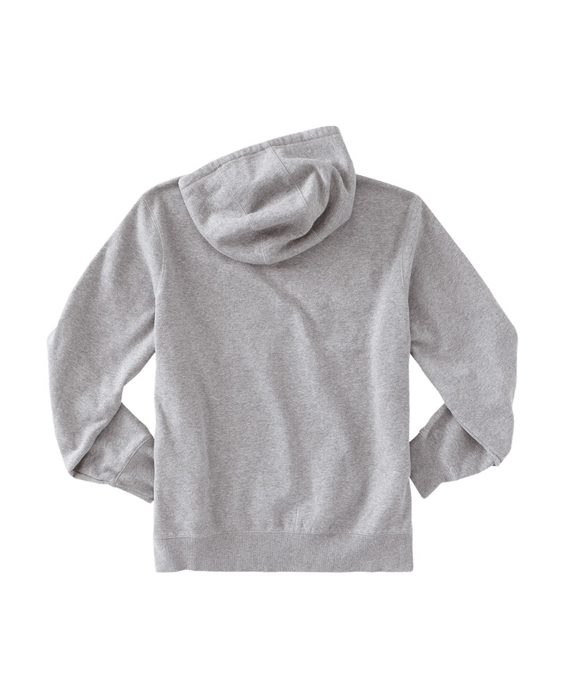 ::252 Heather Grey