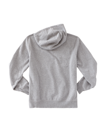 ::252 Heather Grey