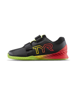 Men's L-1 Lifter - Black/Multi
