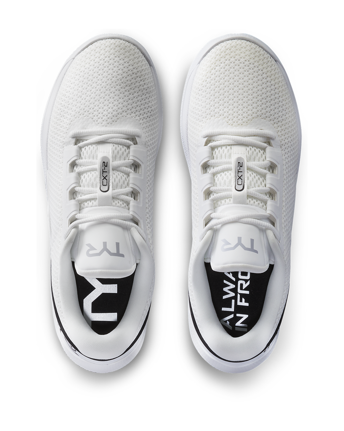 Product image for 108 White/Black