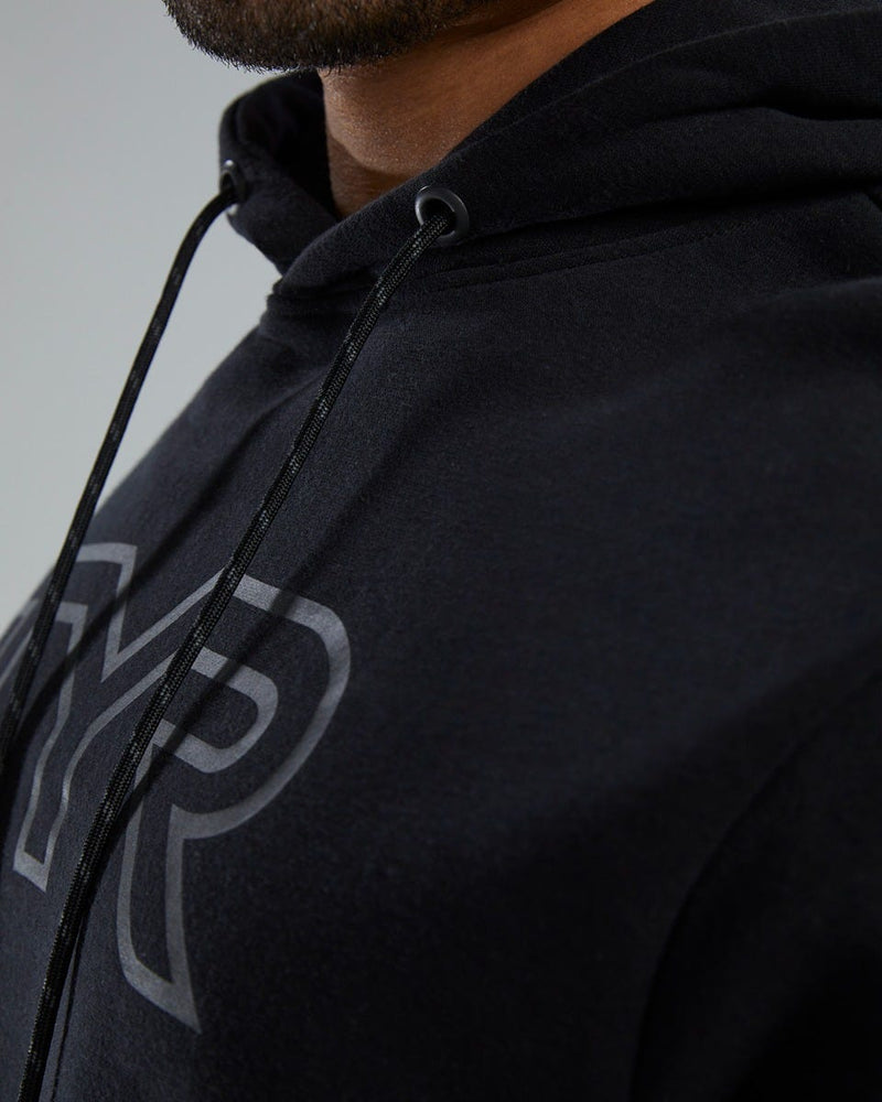 ::001 Black