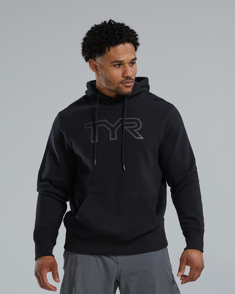 🎁 TYR UltraSoft Men's Big Logo Tech (100% off)