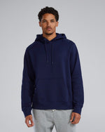 UltraSoft Men's Midweight Fleece Hoodie
