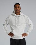 UltraSoft Men's Midweight Fleece Hoodie