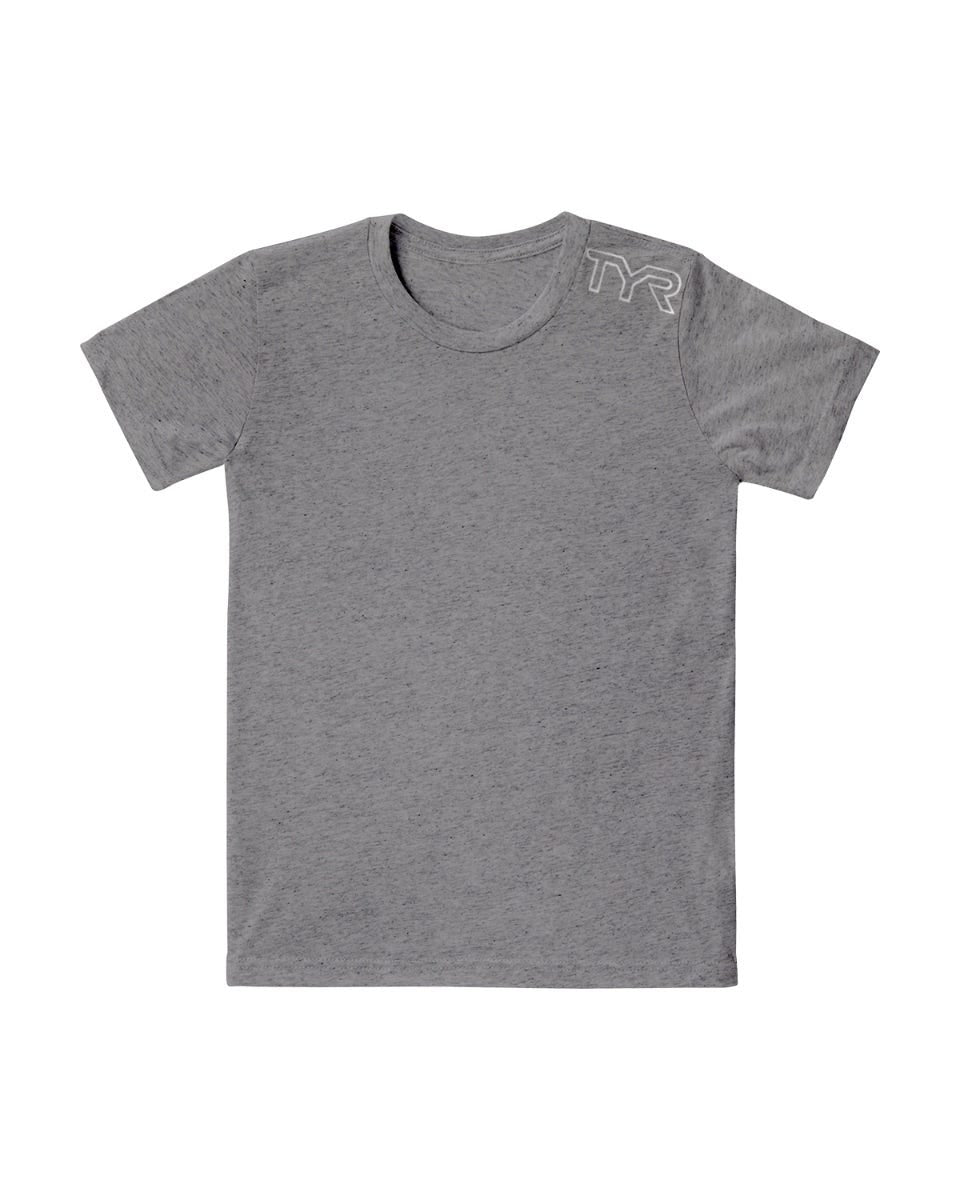 ::252 Heather Grey