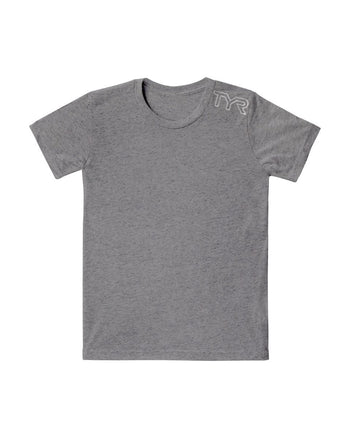 ::252 Heather Grey