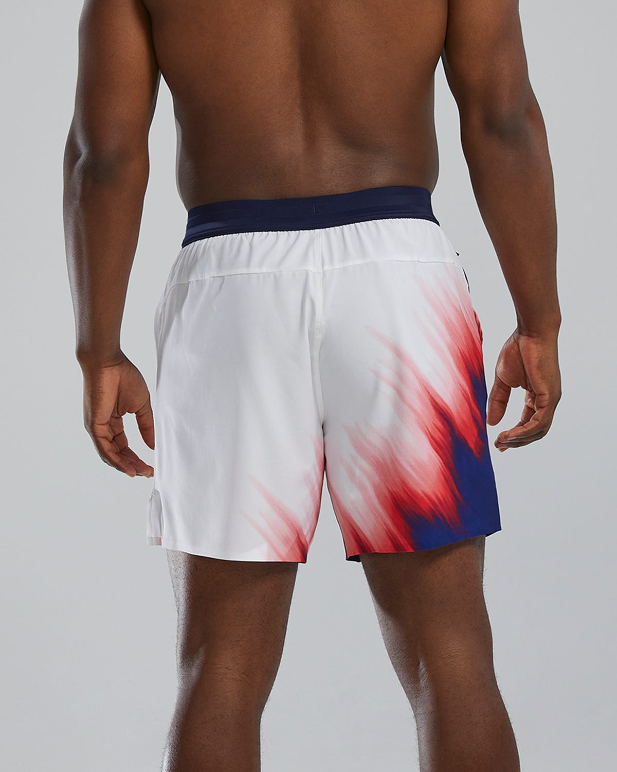 Product image for 735 Red/White/Navy