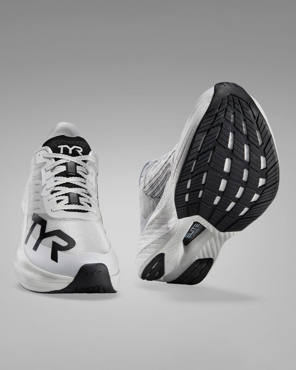 Product image for 108 White/Black