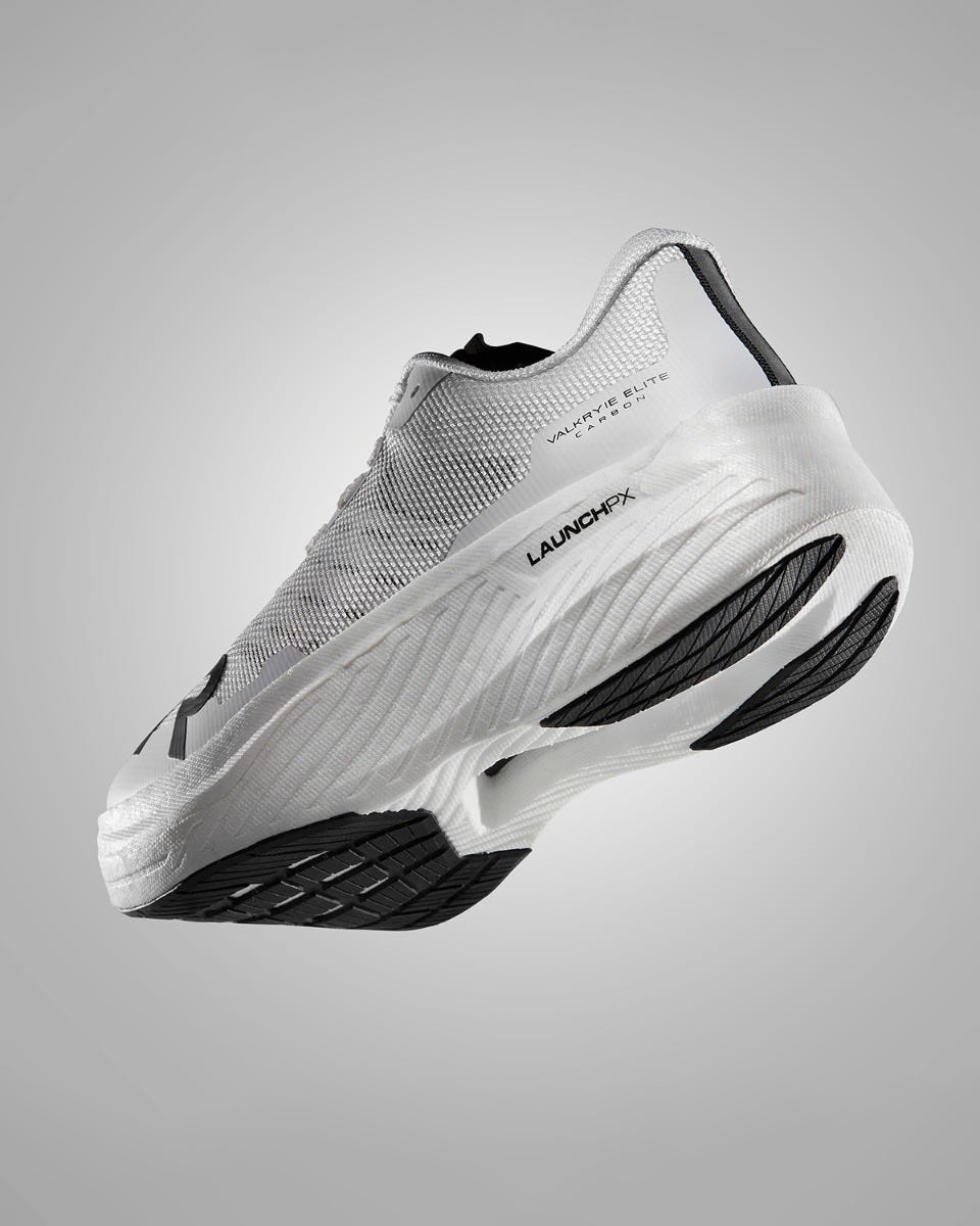 Product image for 108 White/Black
