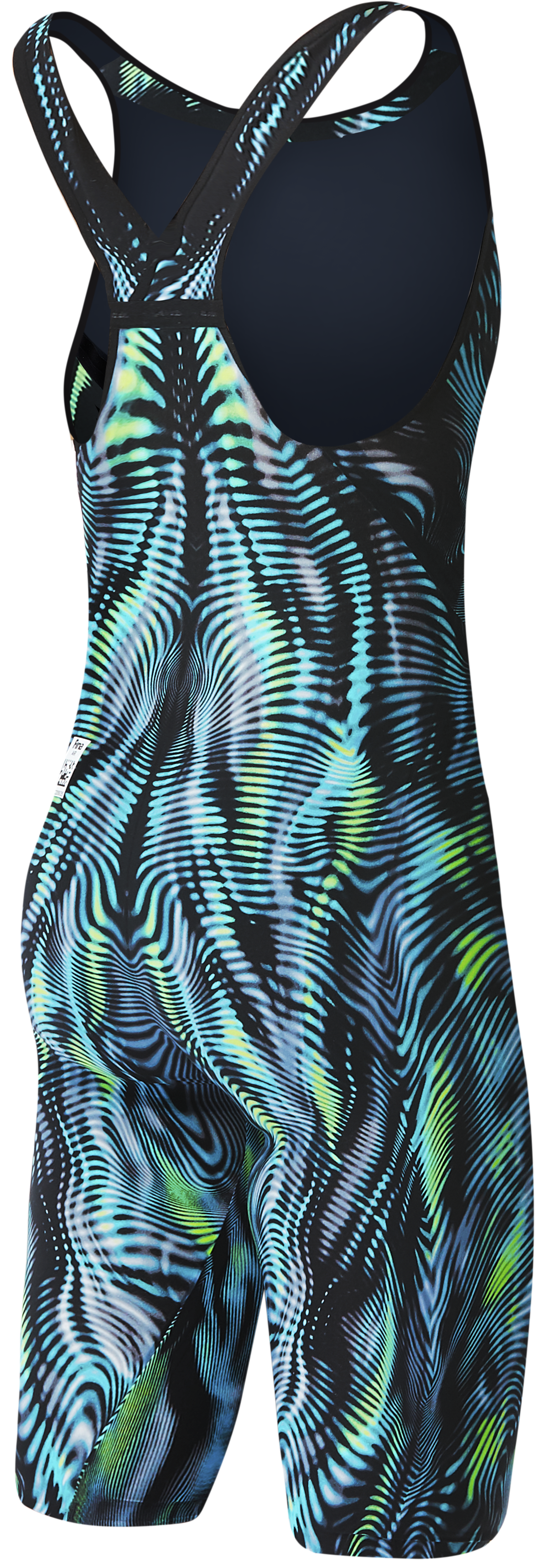 Product image for 198 Steel Green