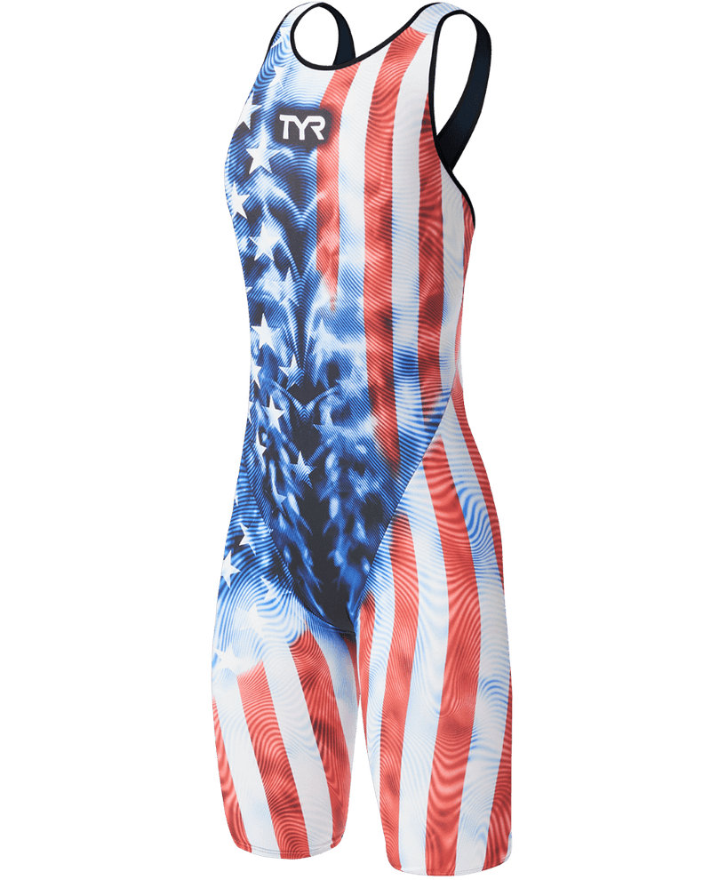 ::921 USA