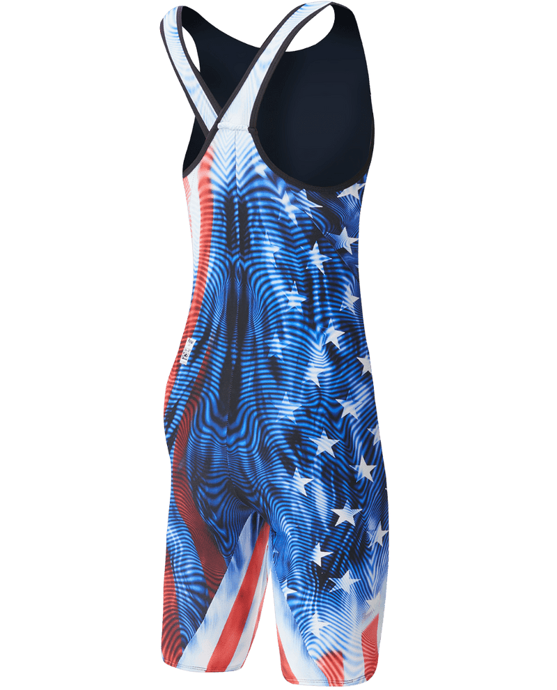 ::921 USA