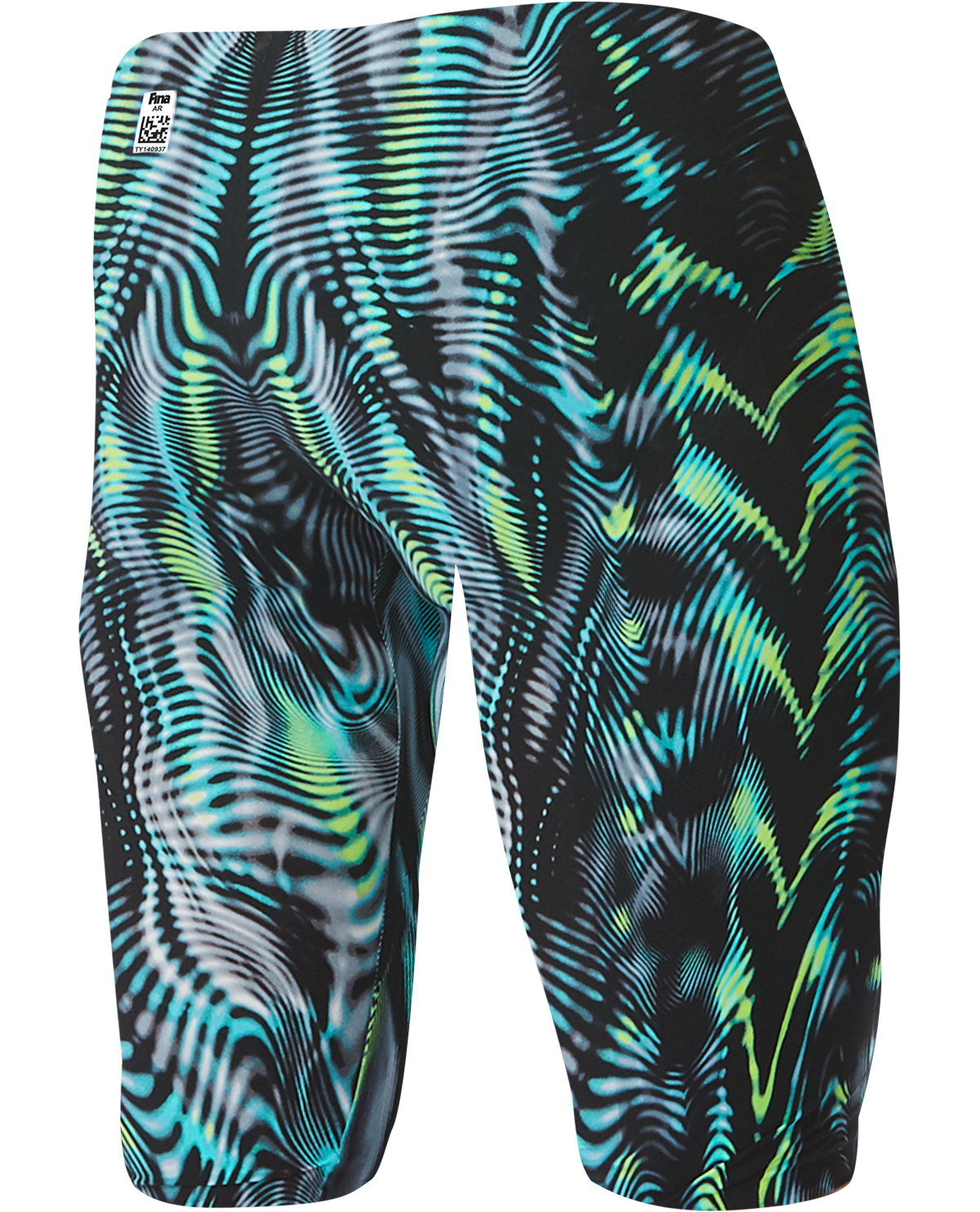 Product image for 198 Steel Green