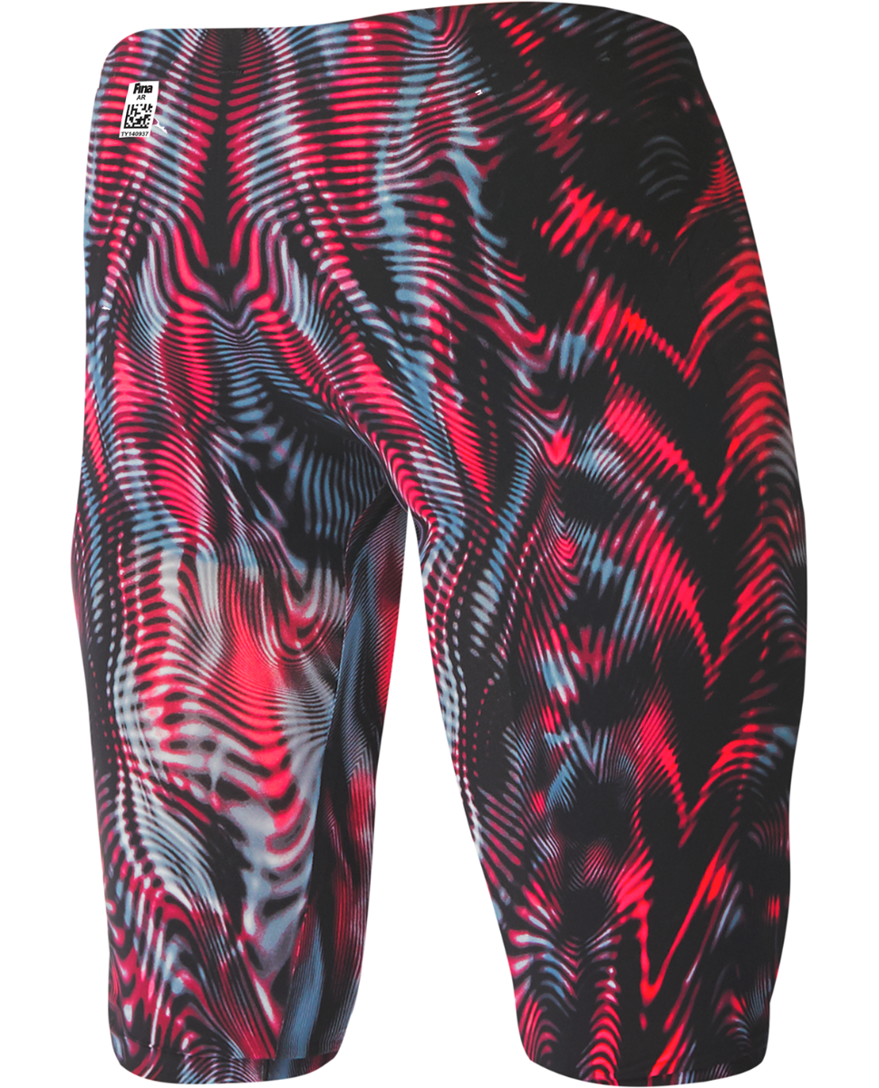 Product image for 861 Steel Red