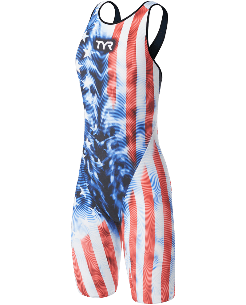 ::921 USA