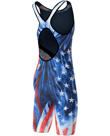 ::921 USA