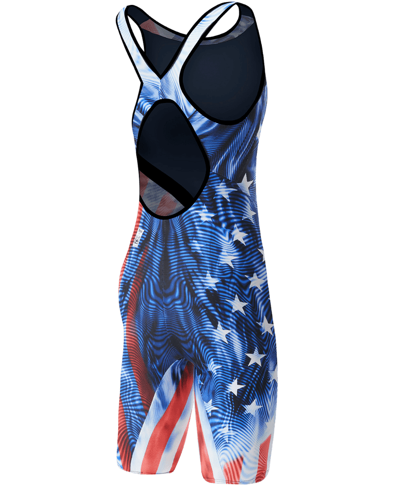 ::921 USA