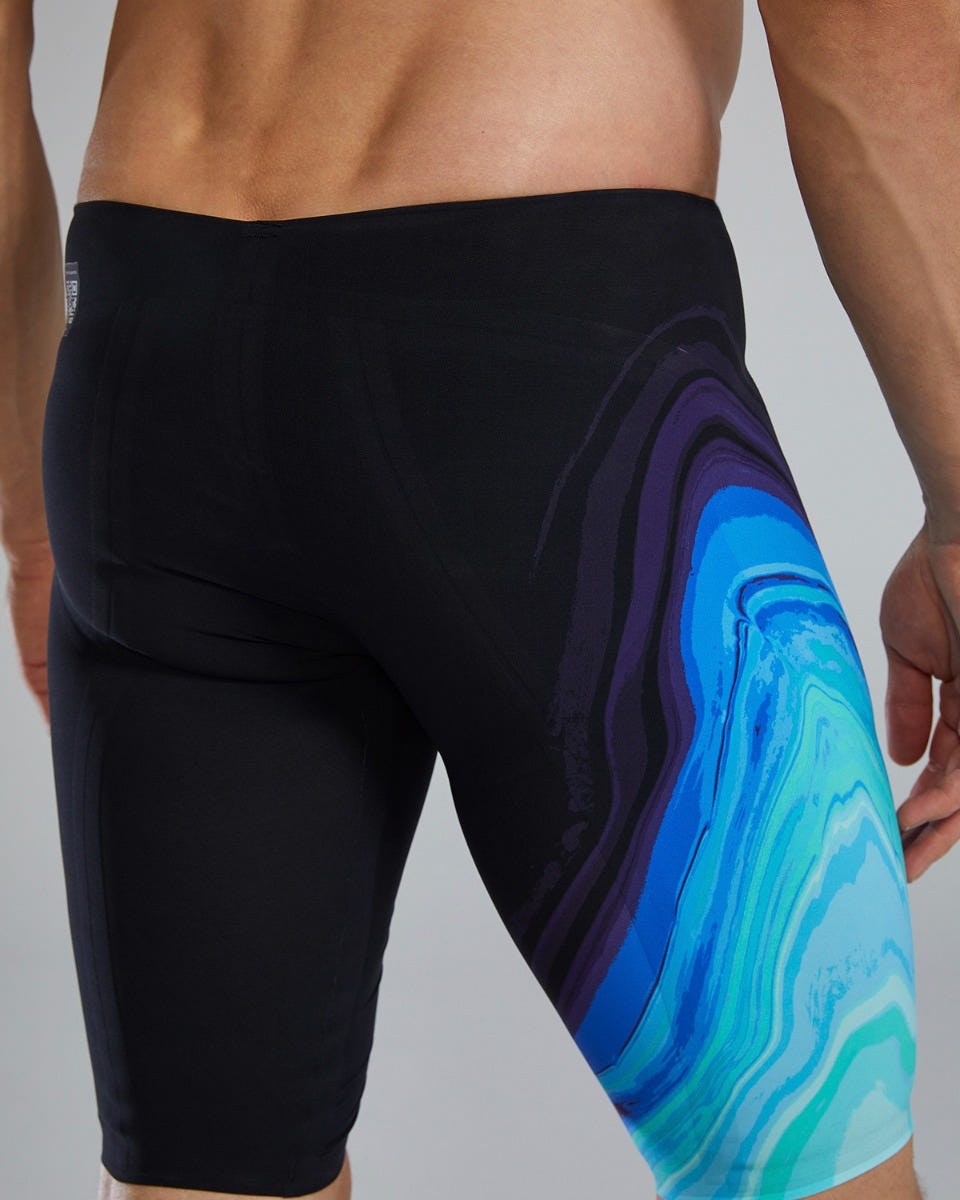 Product image for 490 Blue/Turqoise