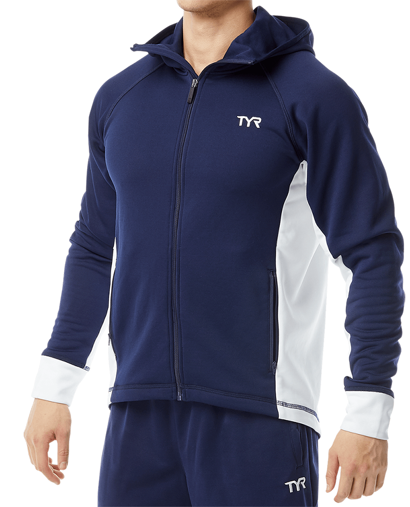 Product image for 408 Navy/White