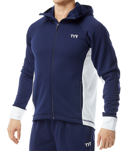 Product image for 408 Navy/White