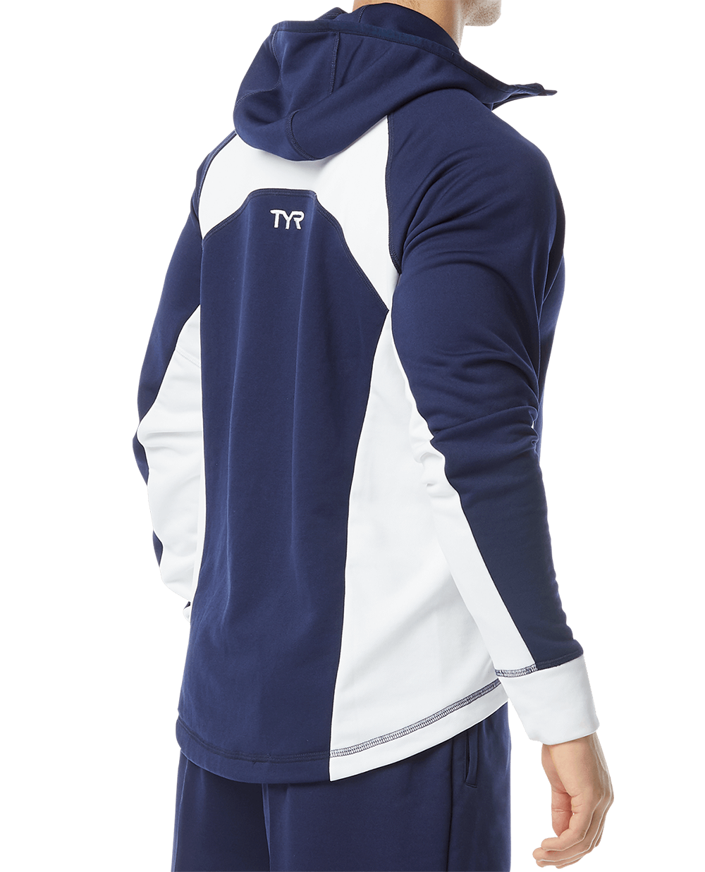 Product image for 408 Navy/White